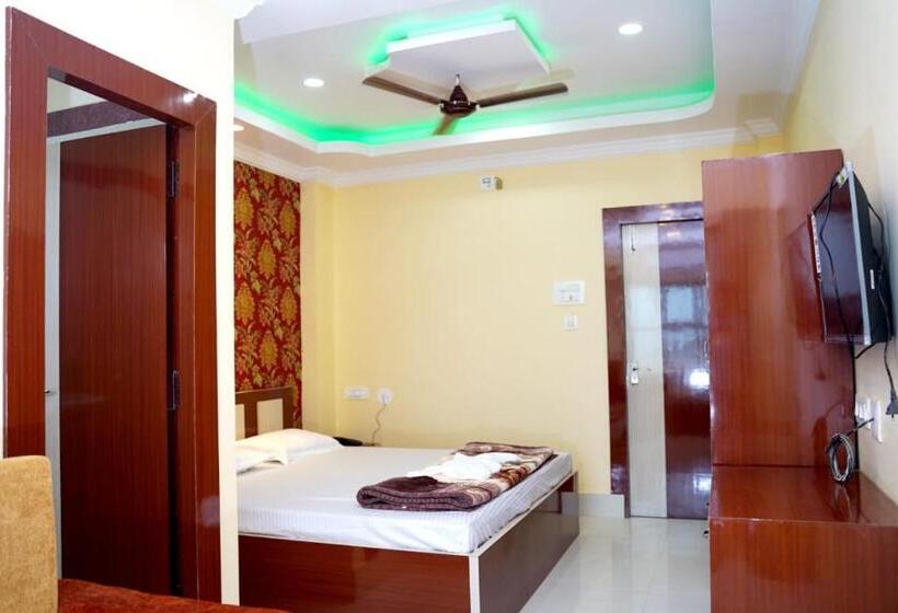 Quarto Deluxe, Royal Sunview