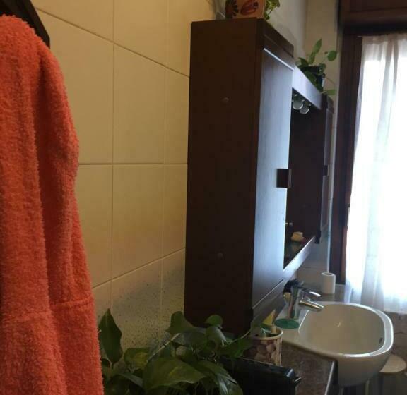 اتاق استاندارد, Casa Arcobaleno