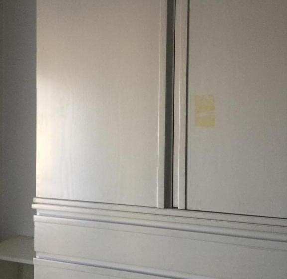 اتاق استاندارد یک نفره, Casa Arcobaleno