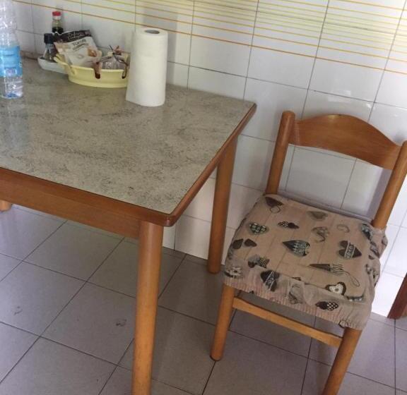 اتاق استاندارد با سرویس بهداشتی مشترک, Casa Arcobaleno
