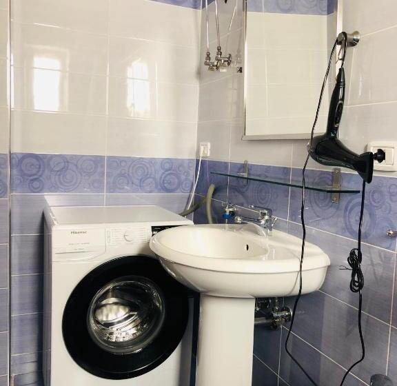 Апартаменты 1 Спальня с Террасой, Sdraiati Pollica   Apartments   Bed & Breakfast