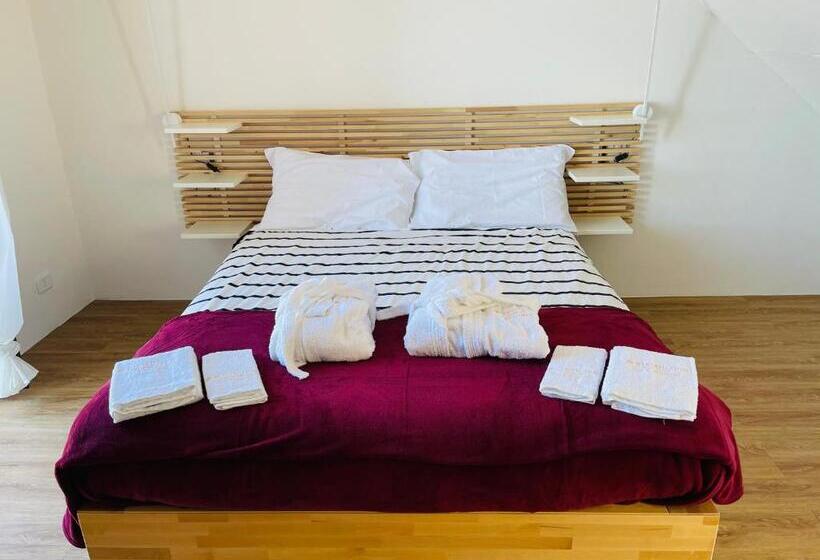 Апартаменты 1 Спальня Вид на Море, Sdraiati Pollica   Apartments   Bed & Breakfast