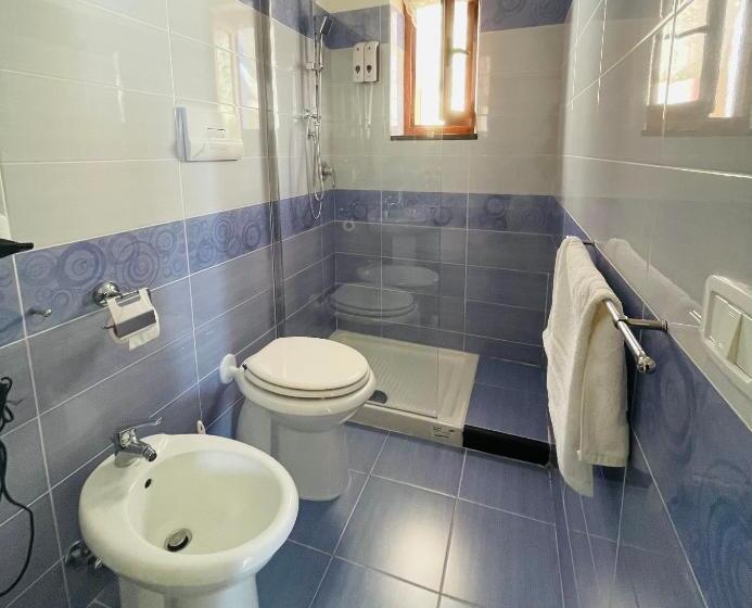 Апартаменты 1 Спальня Вид на Море, Sdraiati Pollica   Apartments   Bed & Breakfast