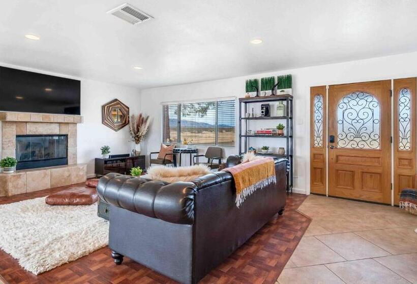 ３ベッドルームスタンダードバンガロー, The Castle House Estate