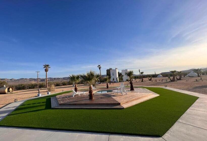 ３ベッドルームスタンダードバンガロー, The Castle House Estate