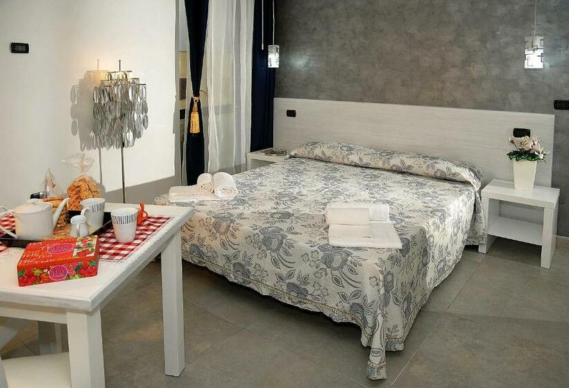 اتاق استاندارد, B&b La Galleria