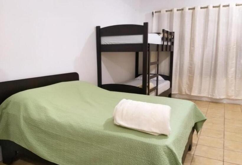Студия Стандарт, Restaurante Y Cabinas Sudy