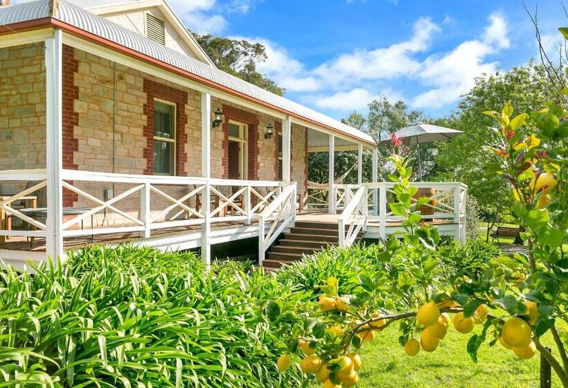 Стандартный Номер Кровать Кинг, The Farm Willunga