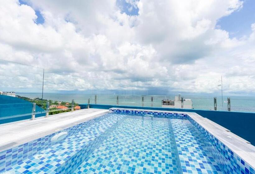 اتاق استاندارد, Sen Hotel Phu Quoc