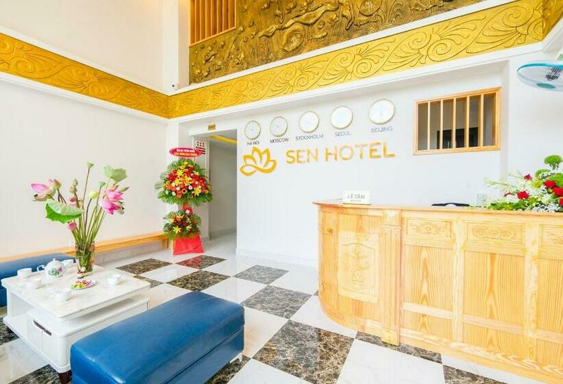 Triple Room Sea View, Sen Hotel Phu Quoc
