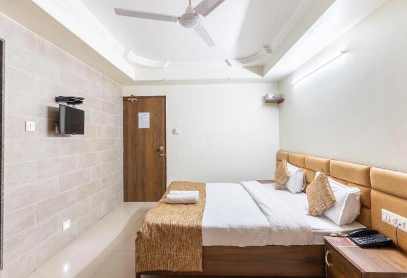 Номер Deluxe, Sanmati