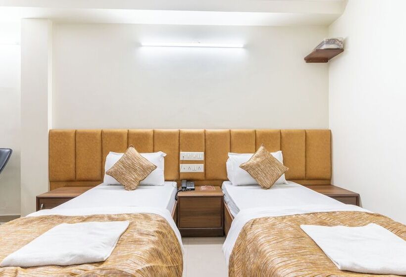 Номер Deluxe, Sanmati