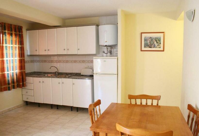 Apartamento 1 Dormitório, Apartamentos Avenida