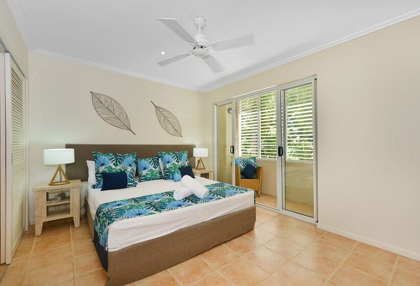 Вилла 3 Спальни, Cayman Villas Port Douglas