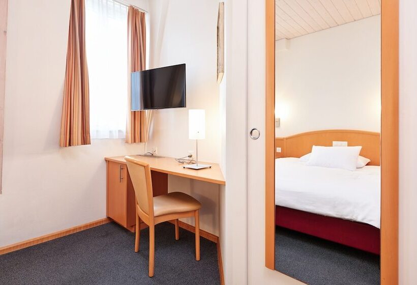 Номер Стандарт Индивидуальный, Central City Hotel Rochat