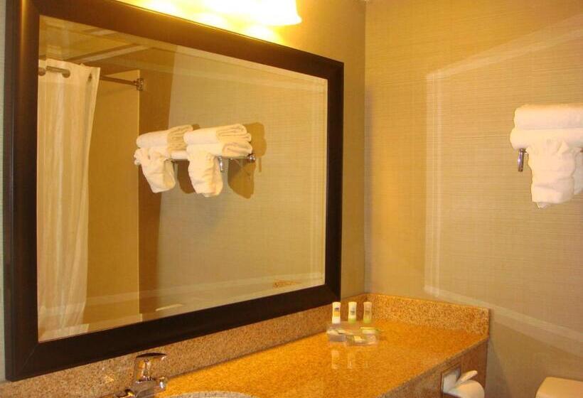 Стандартный Номер Кровать Кинг, Country Inn & Suites By Radisson, Norcross, Ga