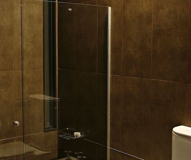 スタンダードルーム, Esplendor By Wyndham Buenos Aires