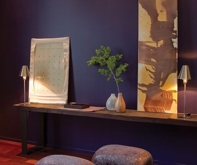 スイート, Esplendor By Wyndham Buenos Aires