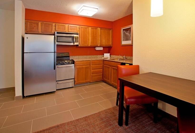Svit, Residence Inn Fort Wayne Southwest