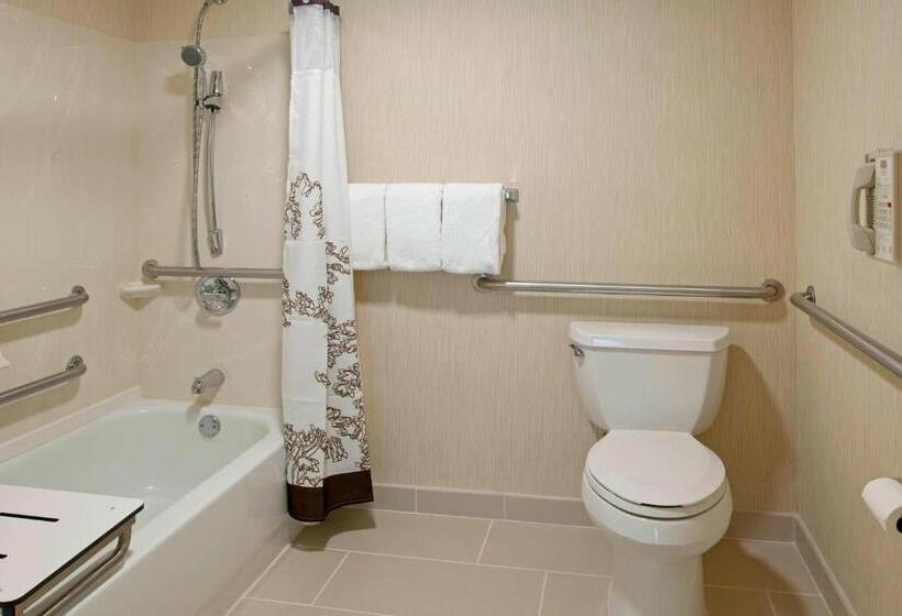 Standard Studio Kingsäng, Residence Inn Fort Wayne Southwest