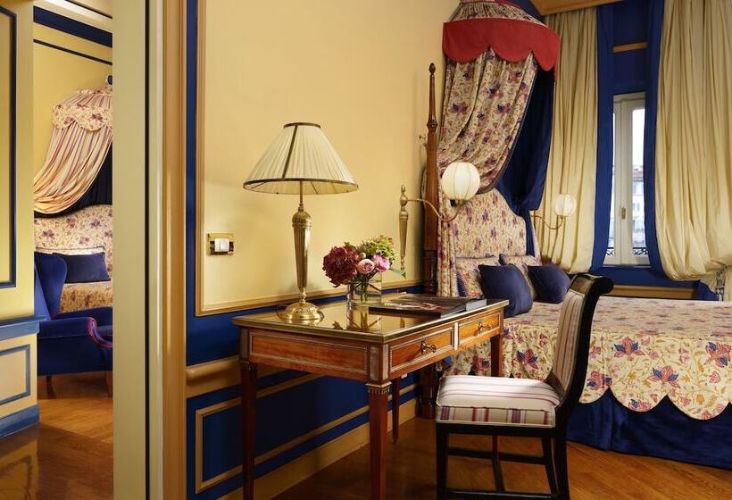 ファミリールーム, Santa Maria Novella   Wtb Hotels