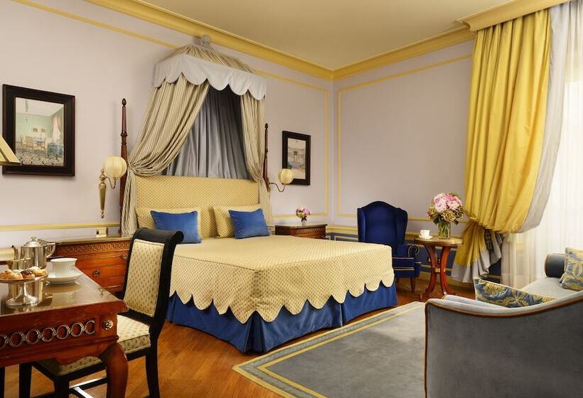 スーペリアトリプルルーム, Santa Maria Novella   Wtb Hotels