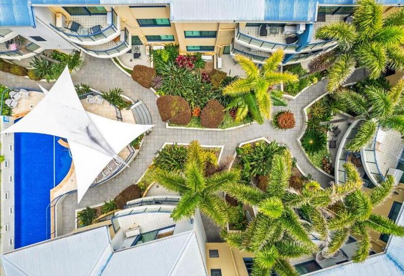 Номер Стандарт Вид на Море, The Cove Yamba