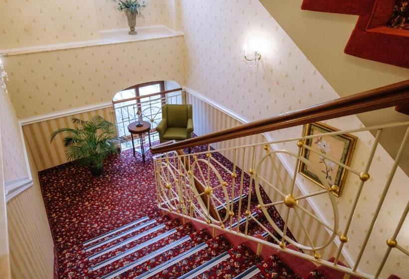 Номер Стандарт Внутренний, Ringhotel Schloss Tangermünde