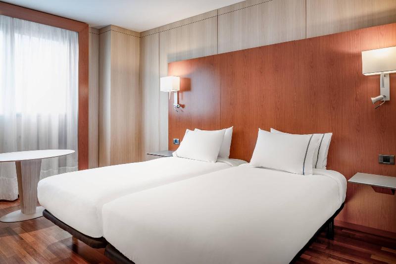 اتاق استاندارد, Ac Hotel Huelva By Marriott