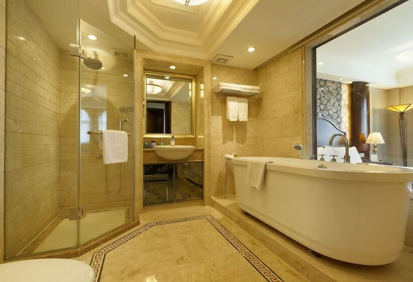 Номер Стандарт, Grand Palace Hotel   Grand Hotel Management Group