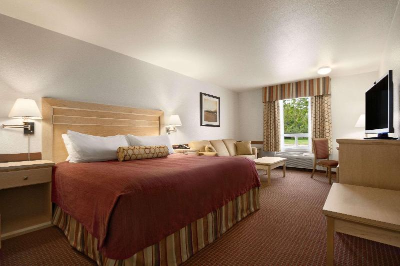 اتاق استاندارد سه نفره, Kao Yuan Hotel   Zhong Shan