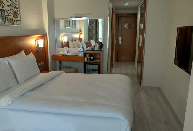 اتاق استاندارد, Orka Royal Hotel & Spa