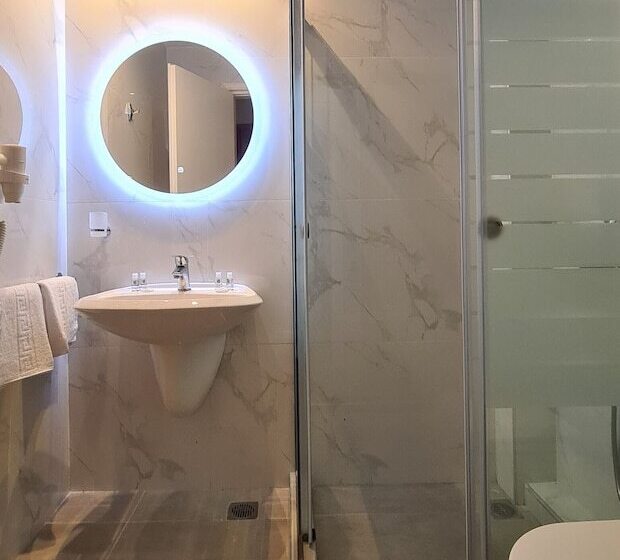 Полулюкс, Palladium