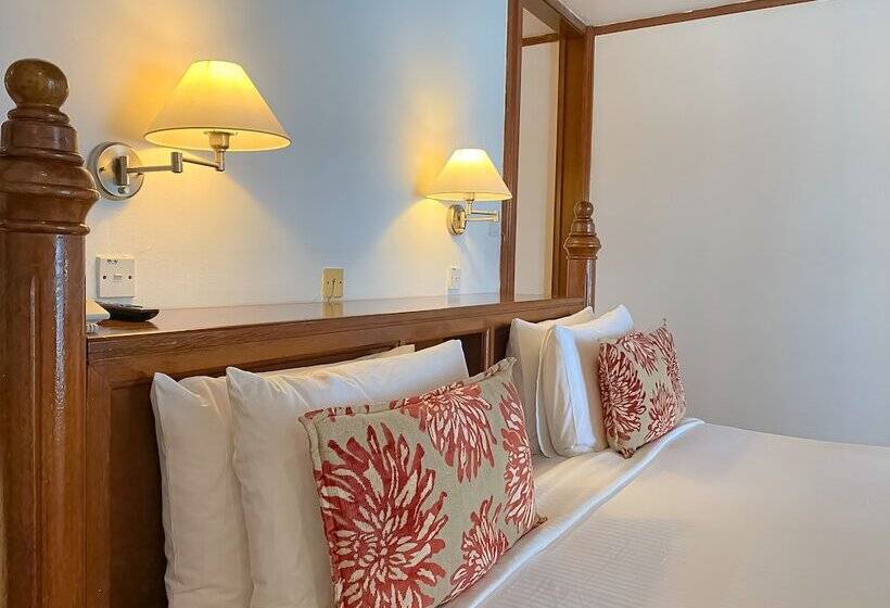 プレミアムルーム, Rebak Island Resort & Marina
