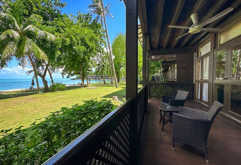 海の見えるスタンダードスタジオ, Rebak Island Resort & Marina