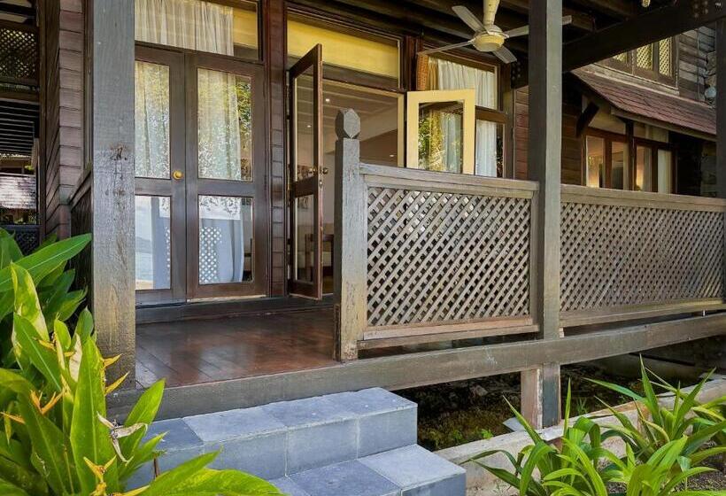 海の見えるスタンダードスタジオ, Rebak Island Resort & Marina