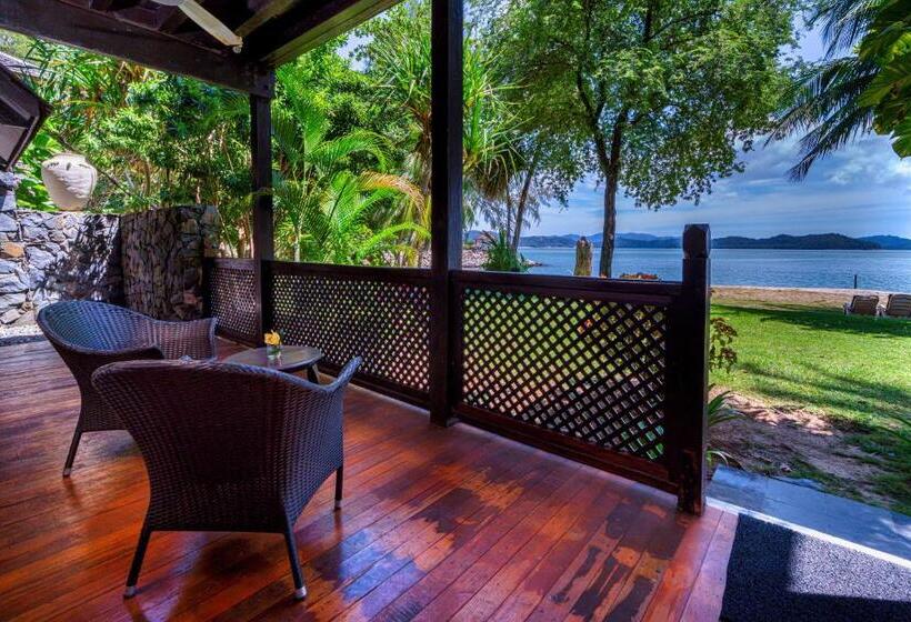 スタンダードスタジオ, Rebak Island Resort & Marina