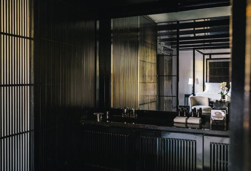 اتاق لوکس, The Dylan Amsterdam   The Leading Hotels Of The World