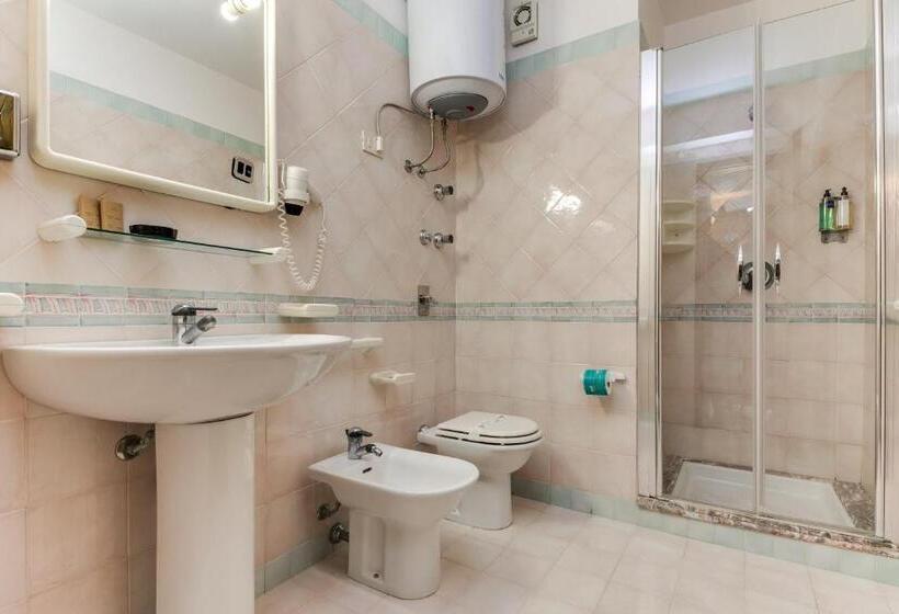 آپارتمان 2 خوابه, La Tonnara Di Bonagia Resort