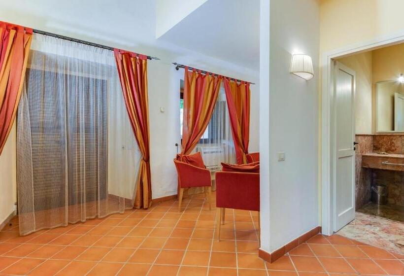 اتاق کلاسیک, La Tonnara Di Bonagia Resort