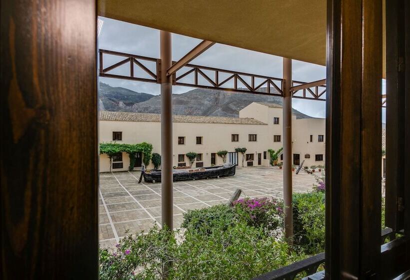 اتاق سوپریور, La Tonnara Di Bonagia Resort