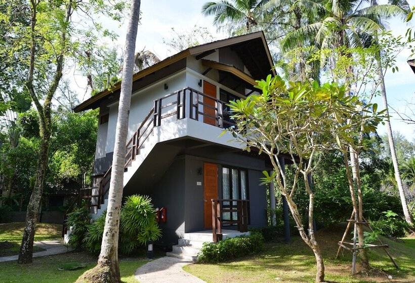 Вилла 1 Спальня, Twin Lotus Resort And Spa   Sha Plus   Adult Only November   April