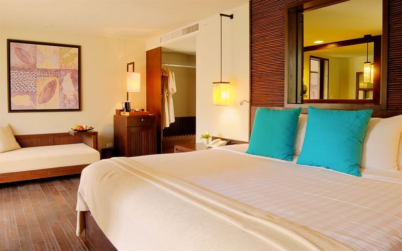 Номер Superior, Twin Lotus Resort And Spa   Sha Plus   Adult Only November   April