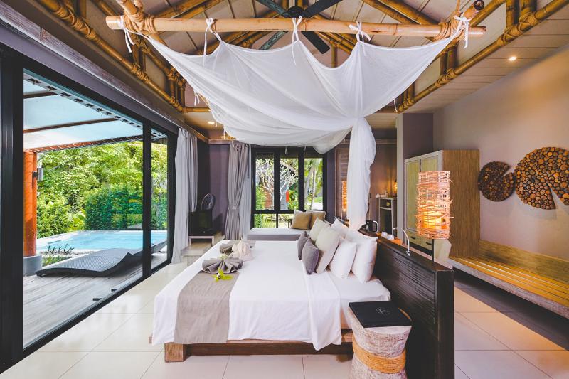 Вилла 1 Спальня, Twin Lotus Resort And Spa   Sha Plus   Adult Only November   April