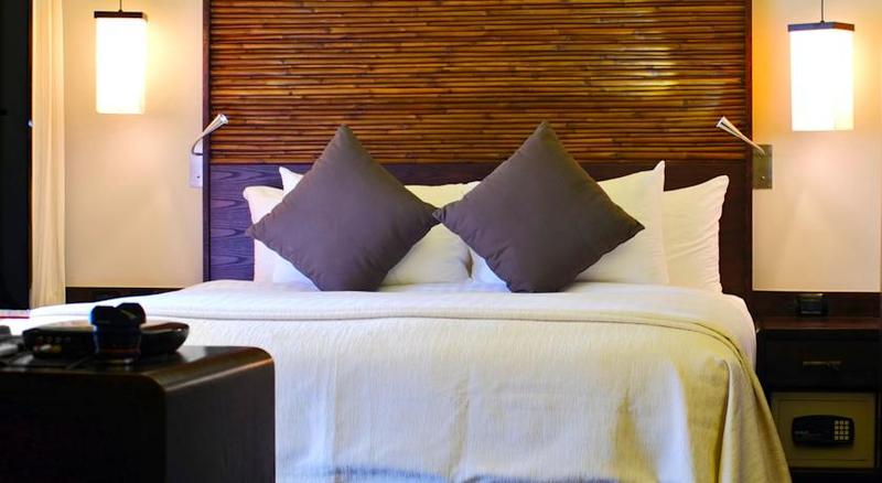 Номер Deluxe, Twin Lotus Resort And Spa   Sha Plus   Adult Only November   April