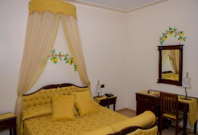 اتاق لوکس یک تخته, Venus Park