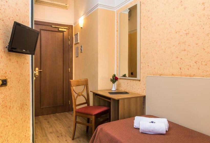 اتاق استاندارد یک نفره, Villa Rosa