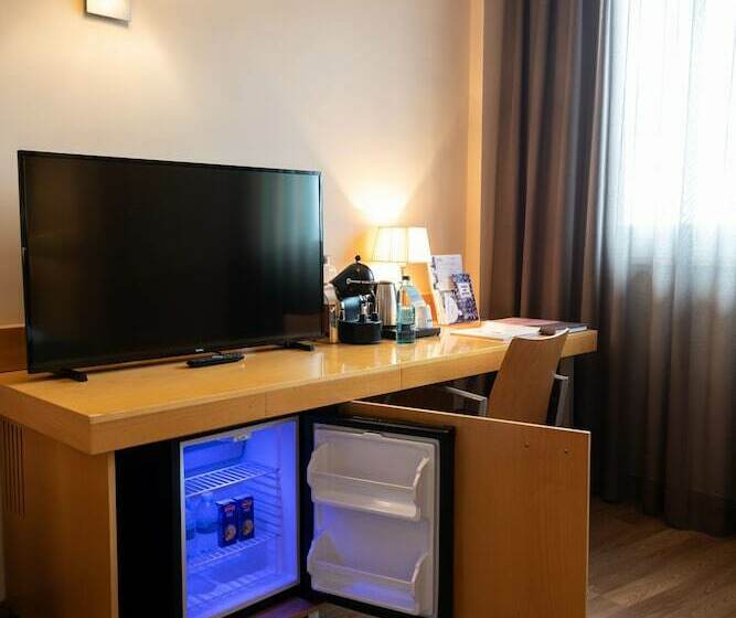 Номер Стандарт, Ponient Vila Centric