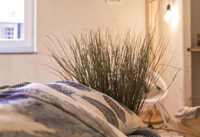Номер Стандарт, B&b I Cinque Mori