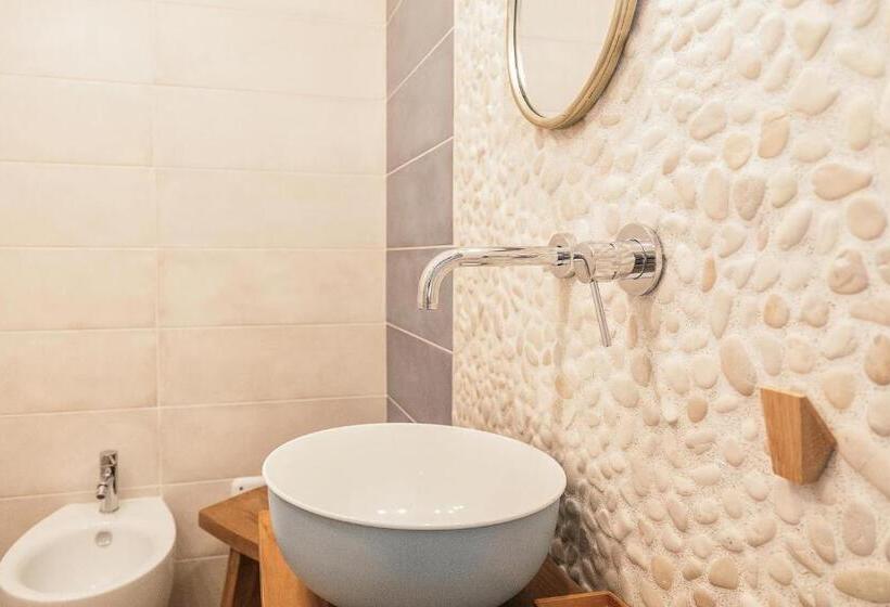 Номер Стандарт, B&b I Cinque Mori